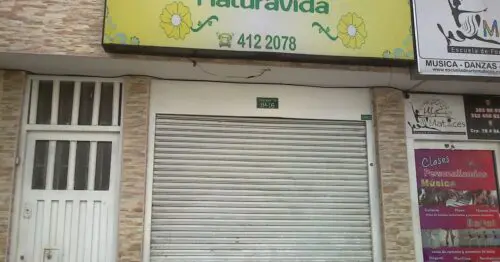 NATURAVIDA BOGOTÁ NATURAVIDA BOGOTÁ